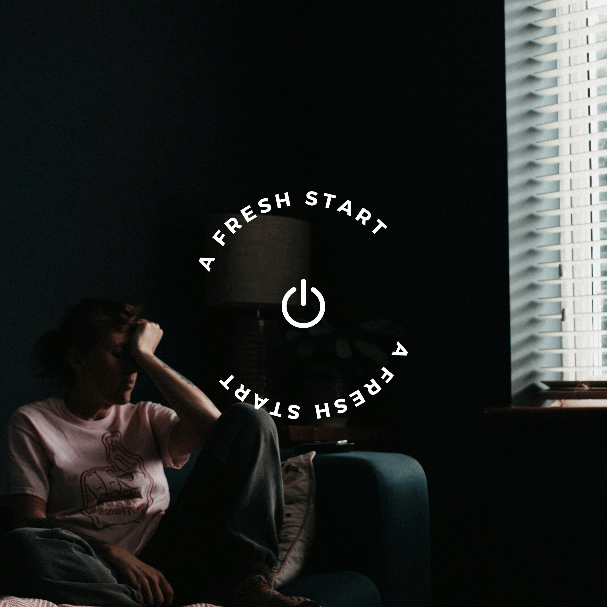 A Fresh Start
