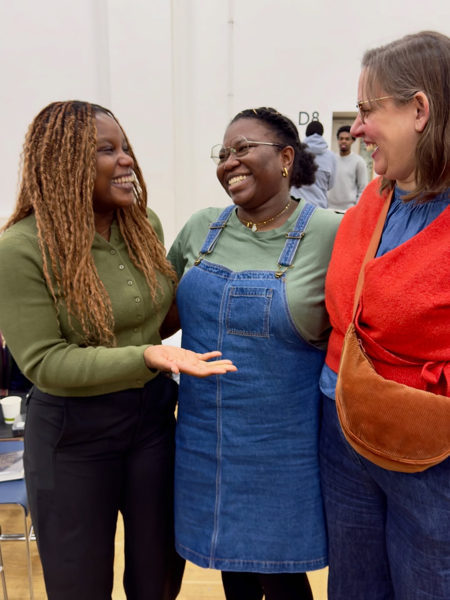 Sunday was fun! 

We love our church family 🤍