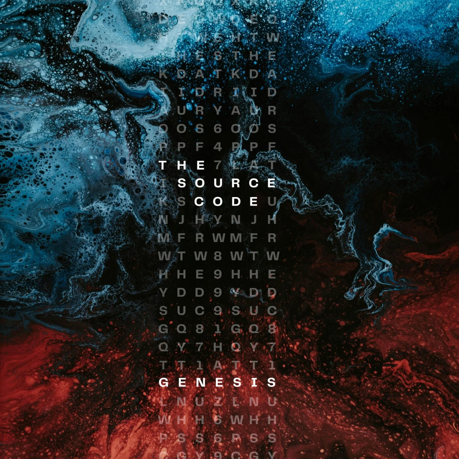 God's pattern for everything 