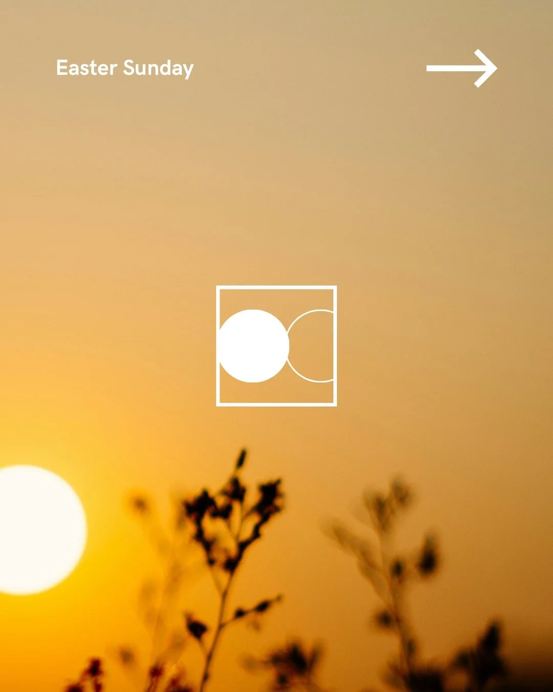 Join us today for an all-age Easter Celebration as we celebrate Jesus&rsquo; resurrection together ✝️

📍St Matthew&rsquo;s, Dyson Road
⏰10am