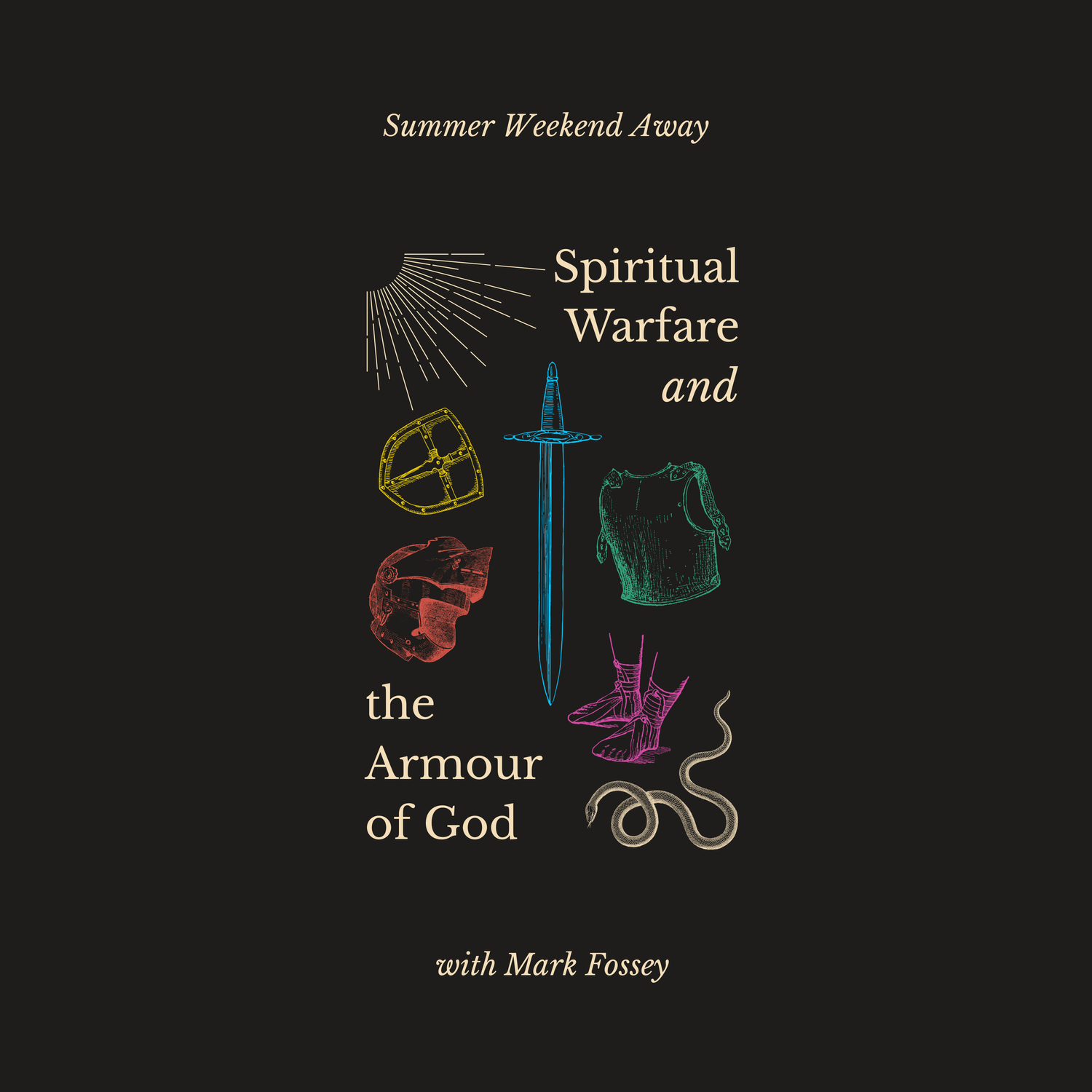 Q&A - Spiritual Warfare and the Armour of God