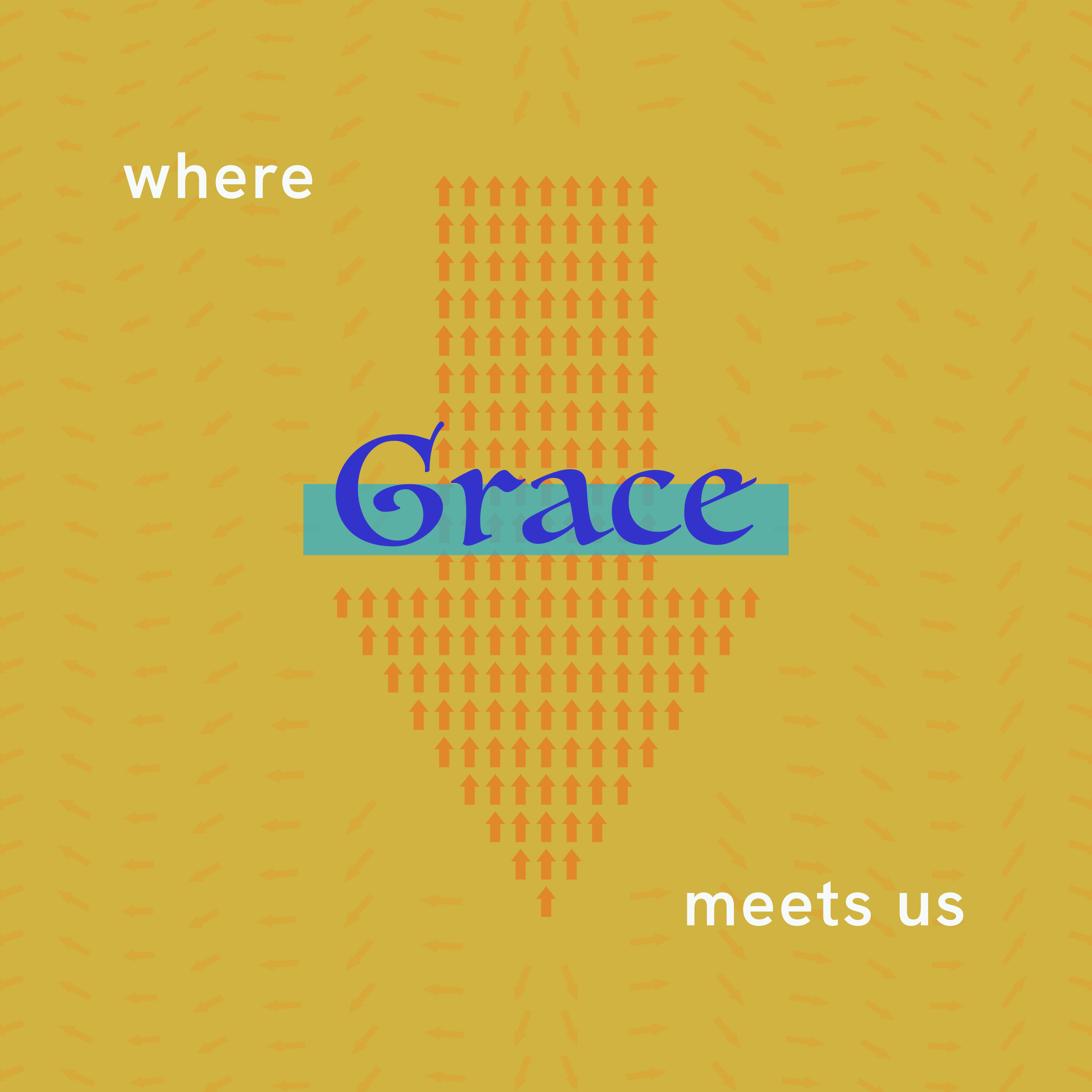 Baptism - Grace Signed and Sealed