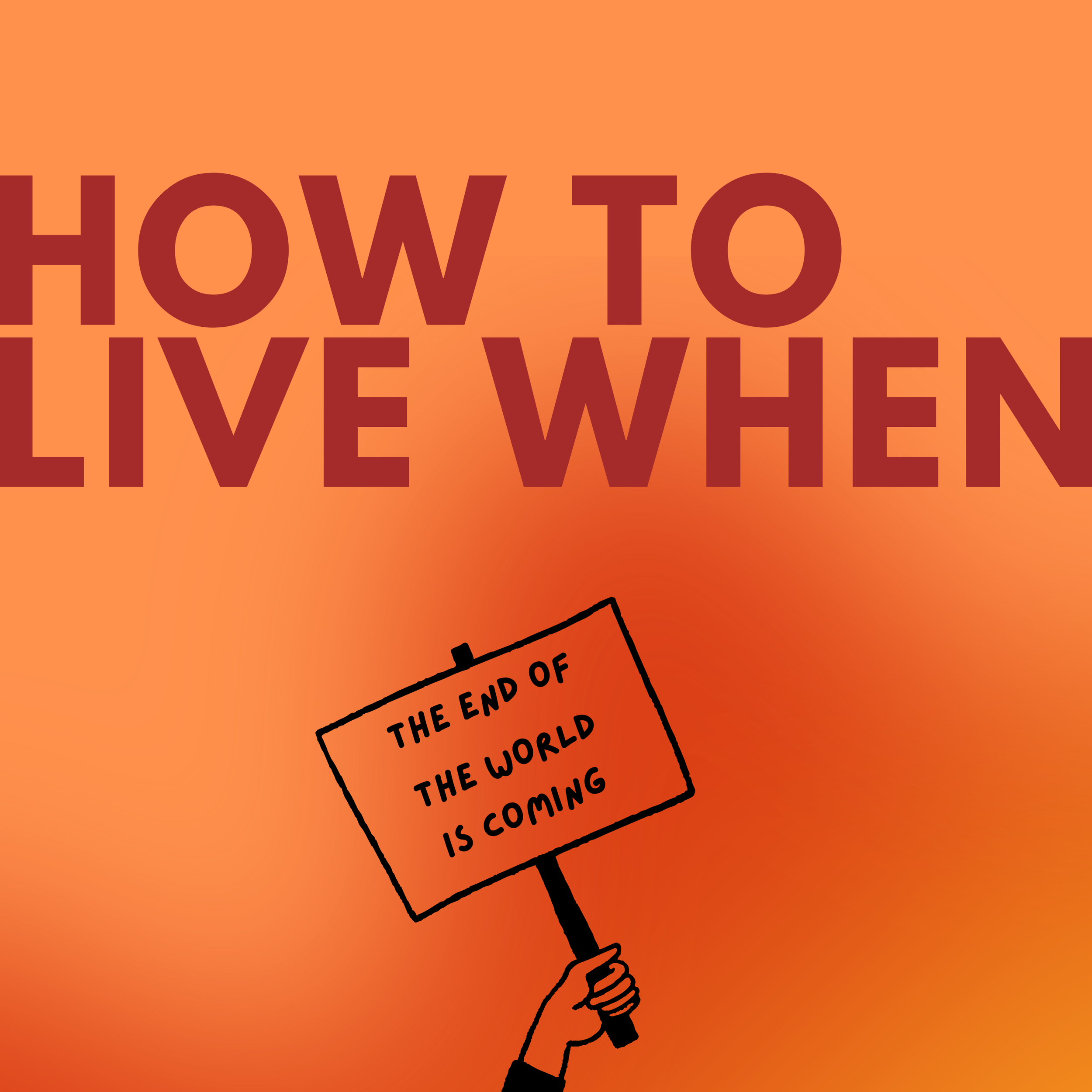 Jesus is Returning Soon - How Should I Live Now?