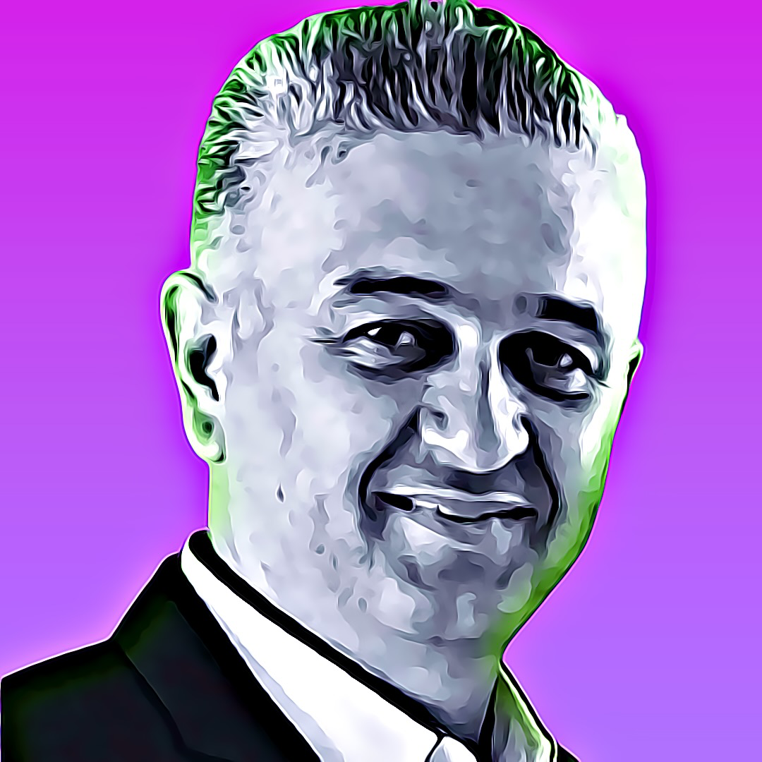 Eitan Zohar Founder and Chief Executive Officer