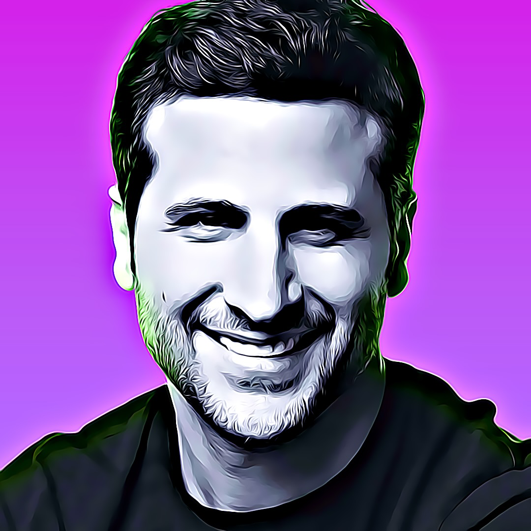 Matan Cohen Founder and Chief Marketing Officer