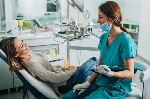 Fillings
