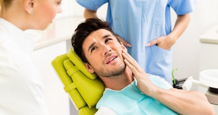 TMD/TMJ Disorders