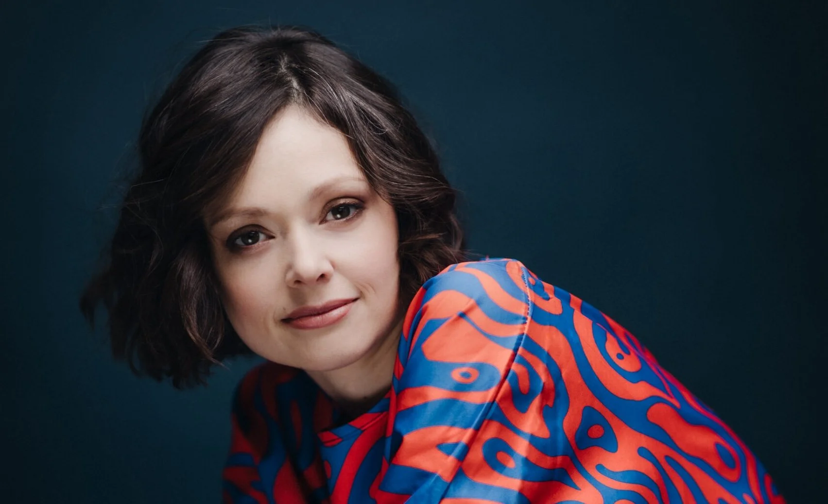 Valentinstagskonzert mit Nadezhda Pisareva, Klavier