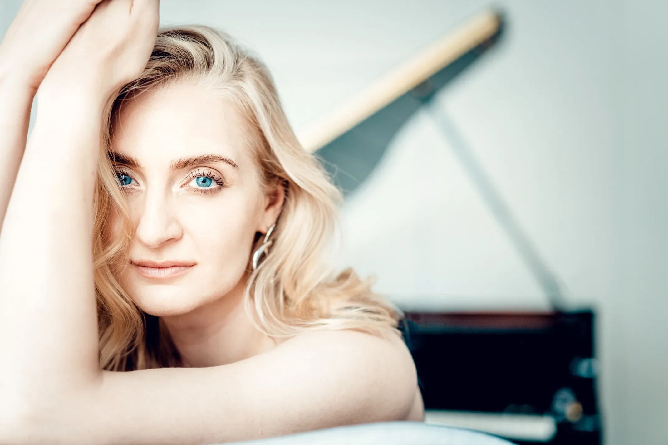 Klavierabend mit Maria Yulin, Klavier