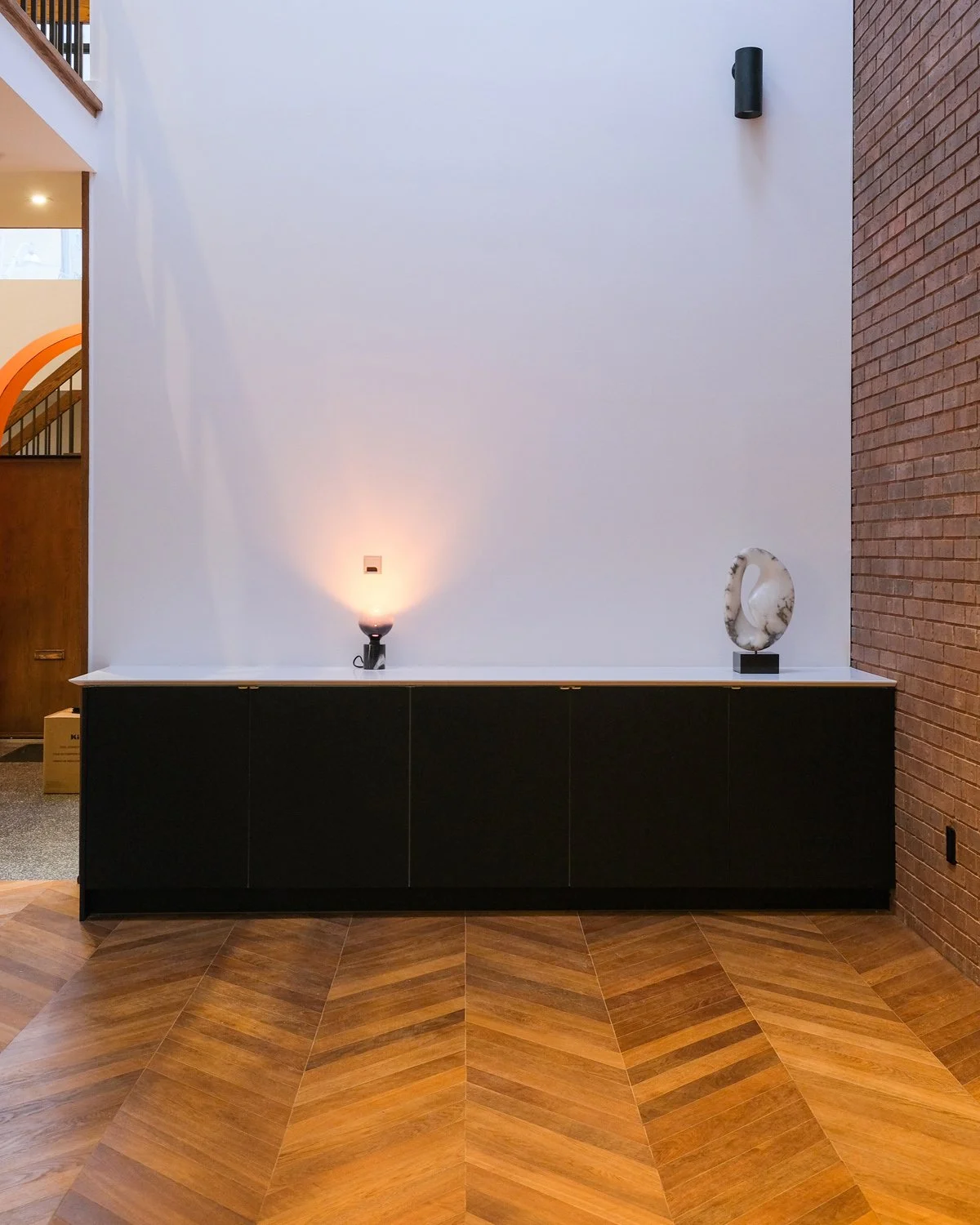 Forest Hill House | 2023 | Toronto - Interior