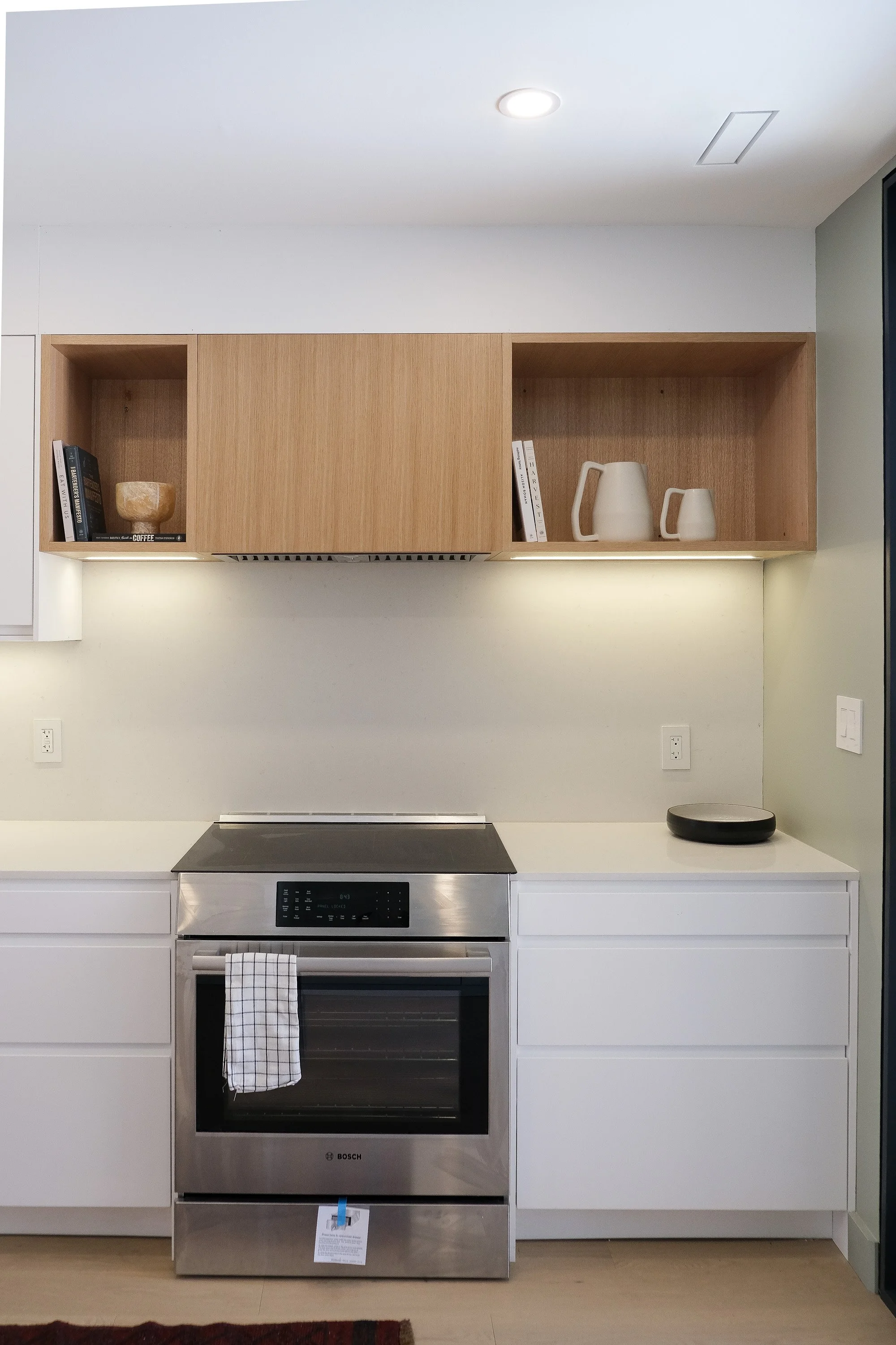 Junction House | 2023 | Toronto - Kitchen