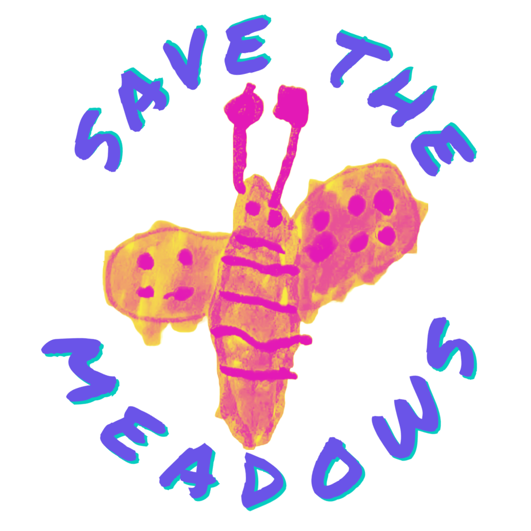 SAVE the MEADOWS