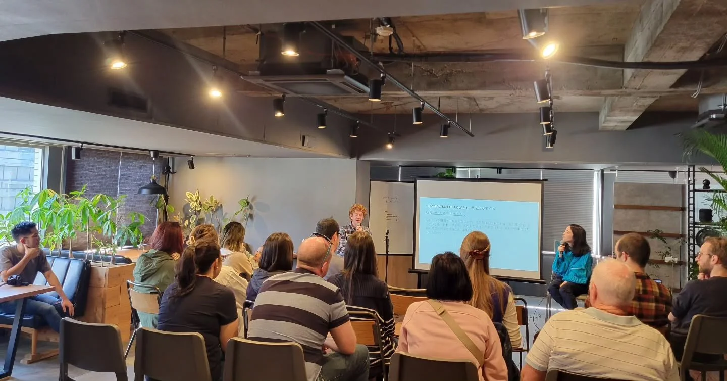 先週日曜日は懐かしい再会があったり新しい出逢いがあったり、とっても素敵な日になりました✨
こんな素敵なファミリーがどんどん増えていったらもっと最高だな～💕そのために神様の愛を周りにもっと流していきたいな～✨

#internationalcommunity 
#internationalchurchinjapan 
#internationalchurchinosaka 
#kidschurch #kidscommunity 
#familycommunity