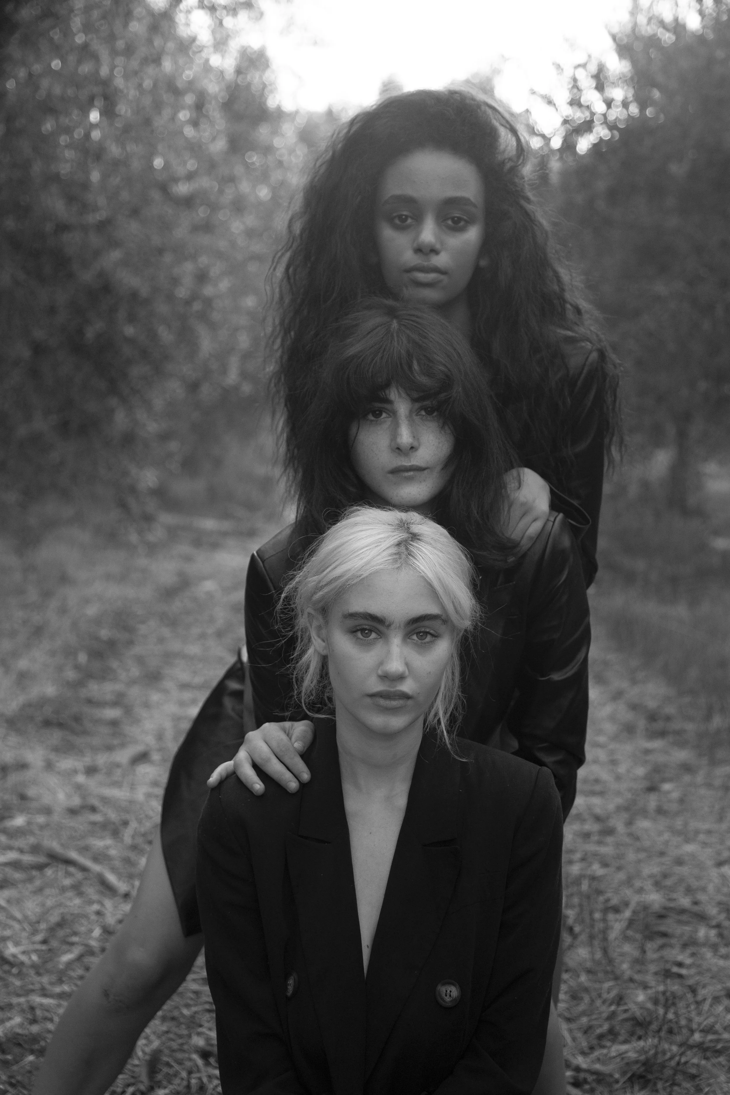 Marei 1998 by Noam Ekhaus