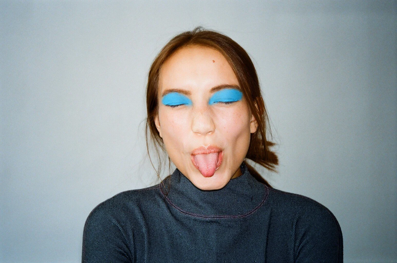 Karina Zeng in Daniel Kuchuk by Dudy Dayan