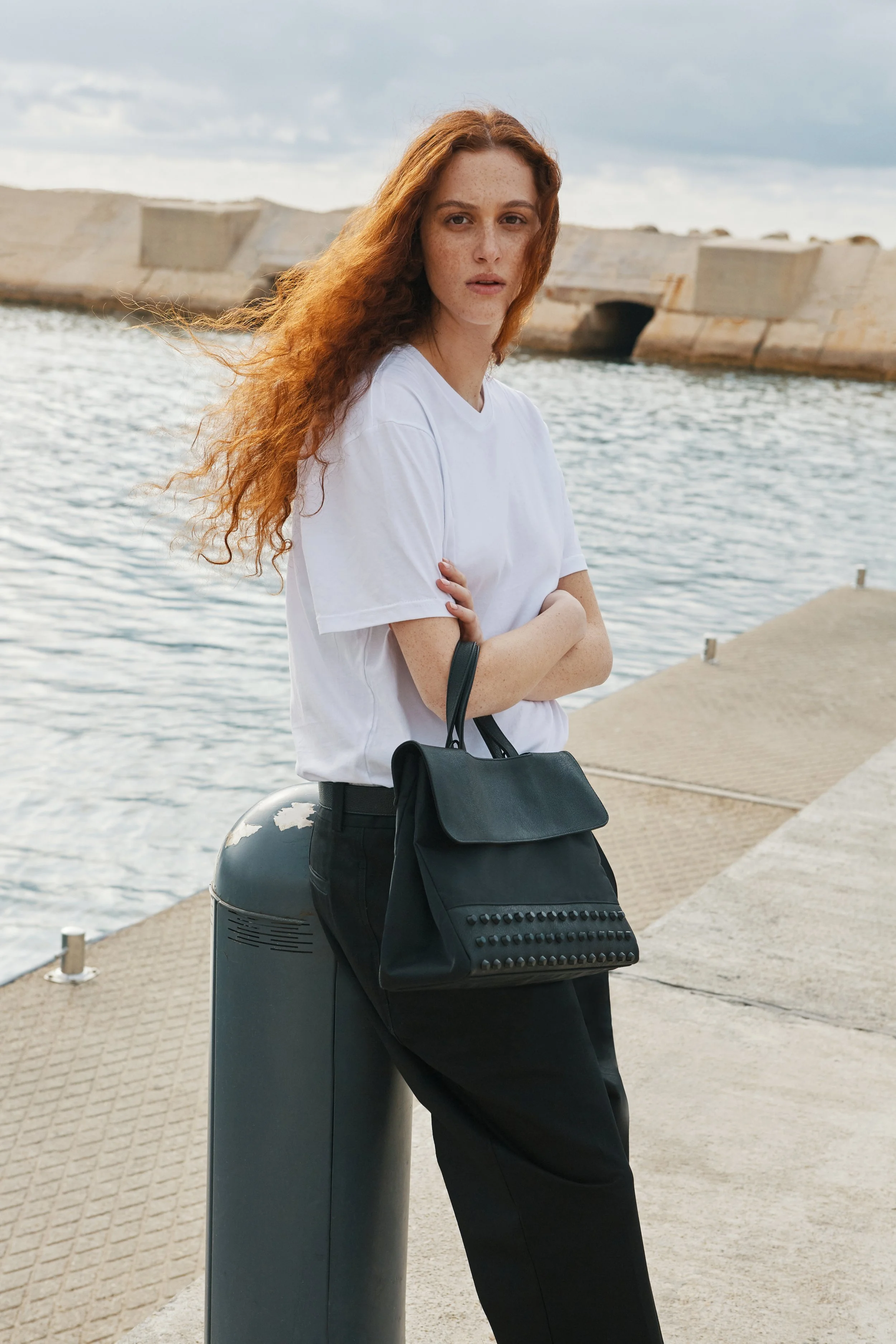 Elian Bar for Kwani Bags by Eden Halamish