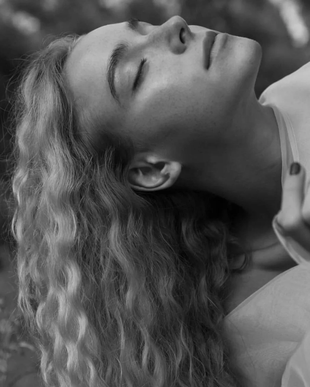 Ariela Zinn by Yarden Shmuely