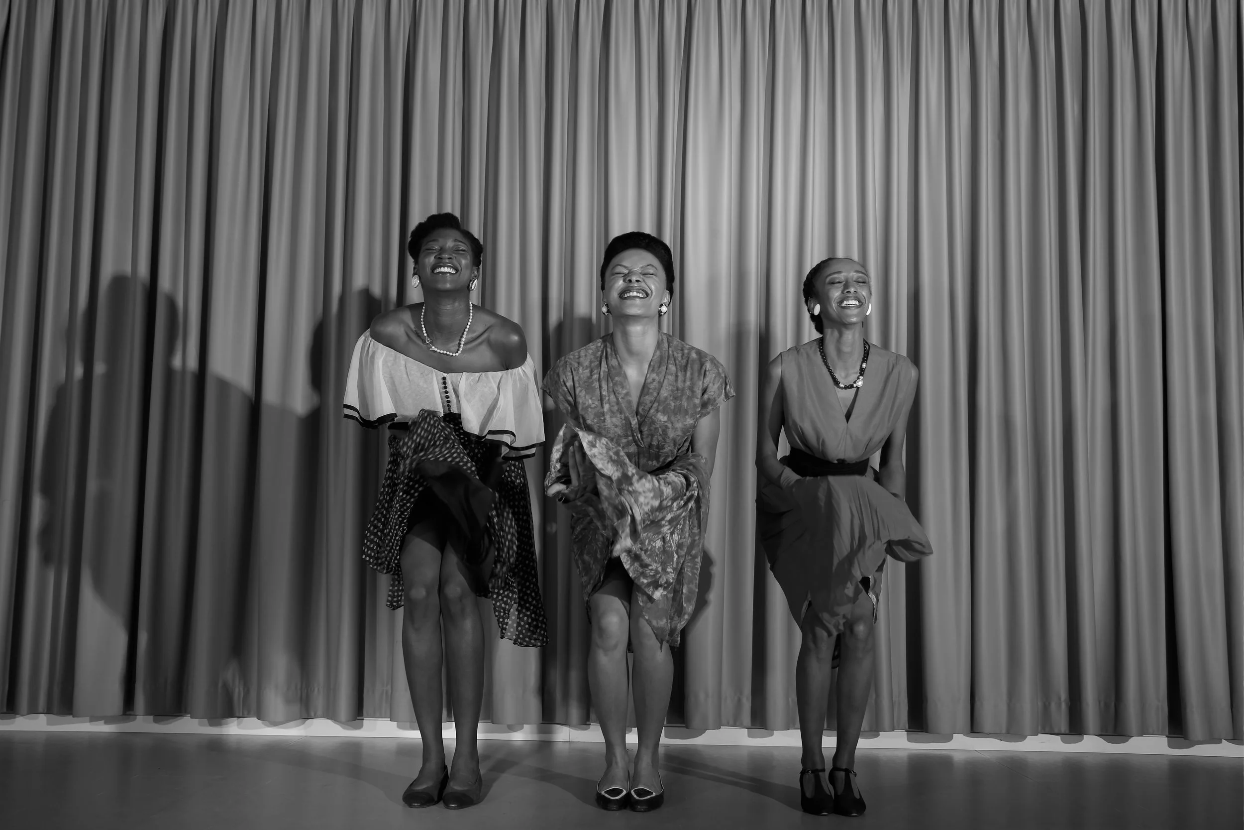 Train To Harlem by Yarden Rokach