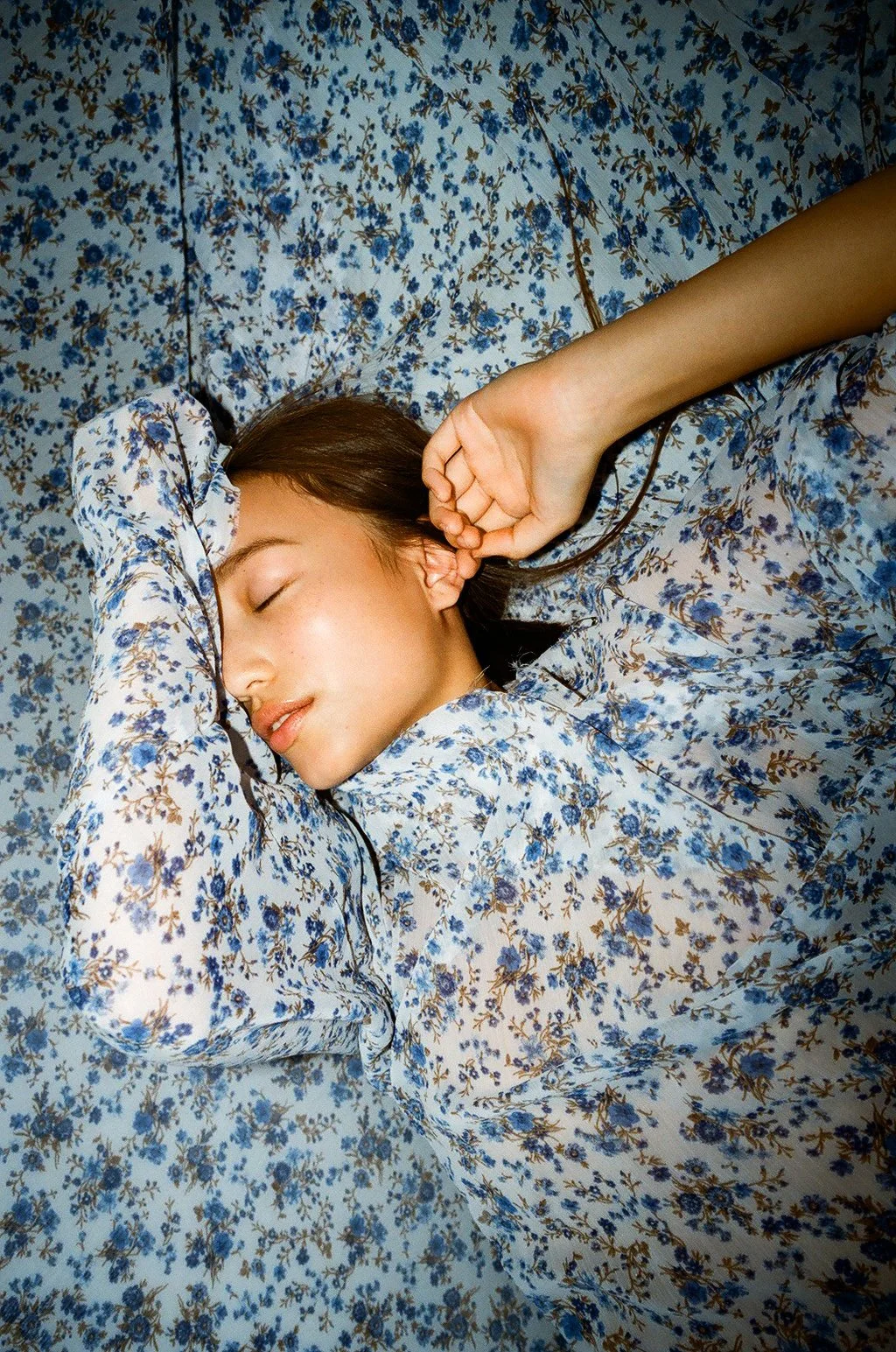 Karina Zeng by Dudy Dayan