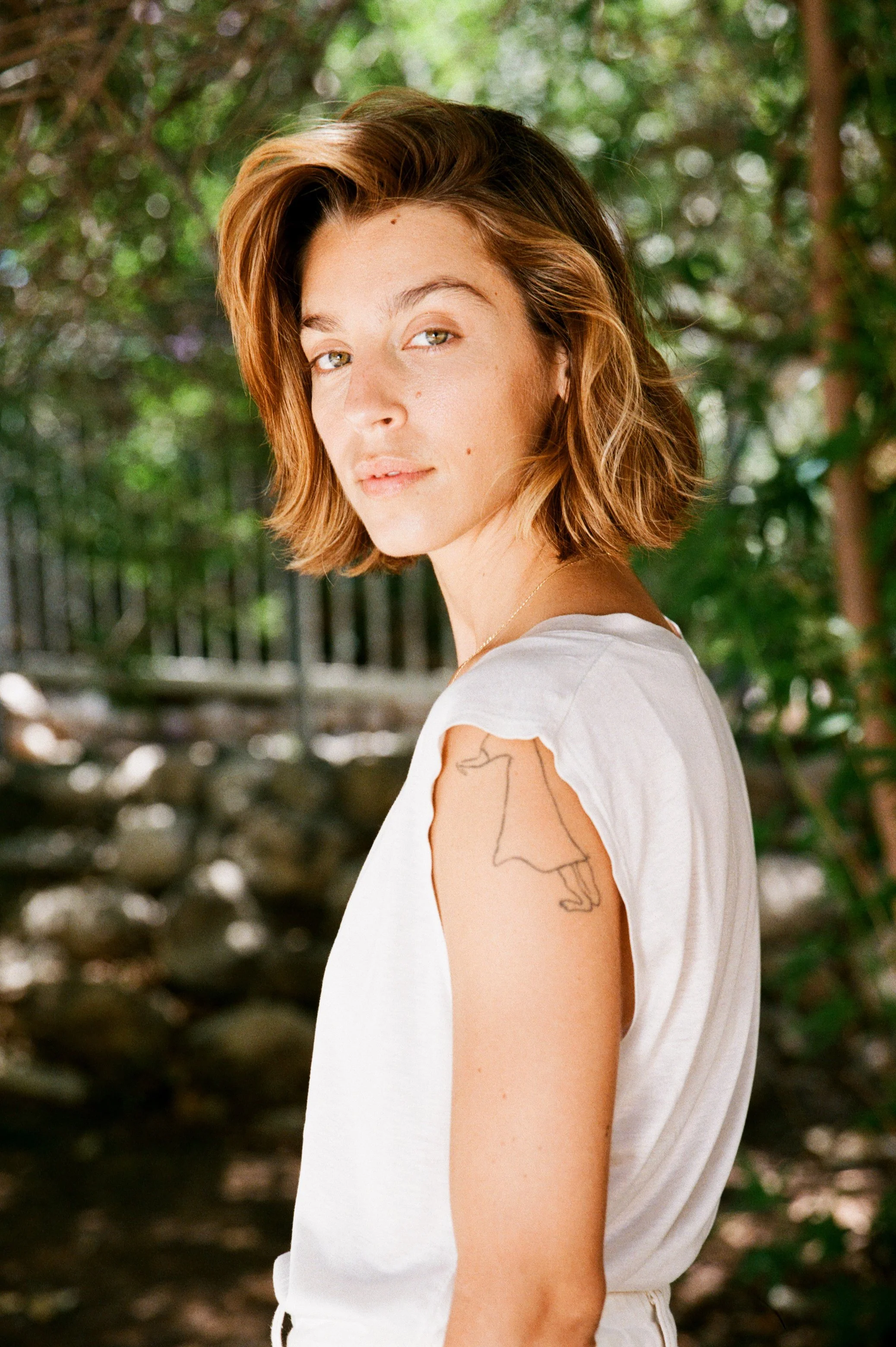 Or Lapid for My Culture Store by Yael Rasner