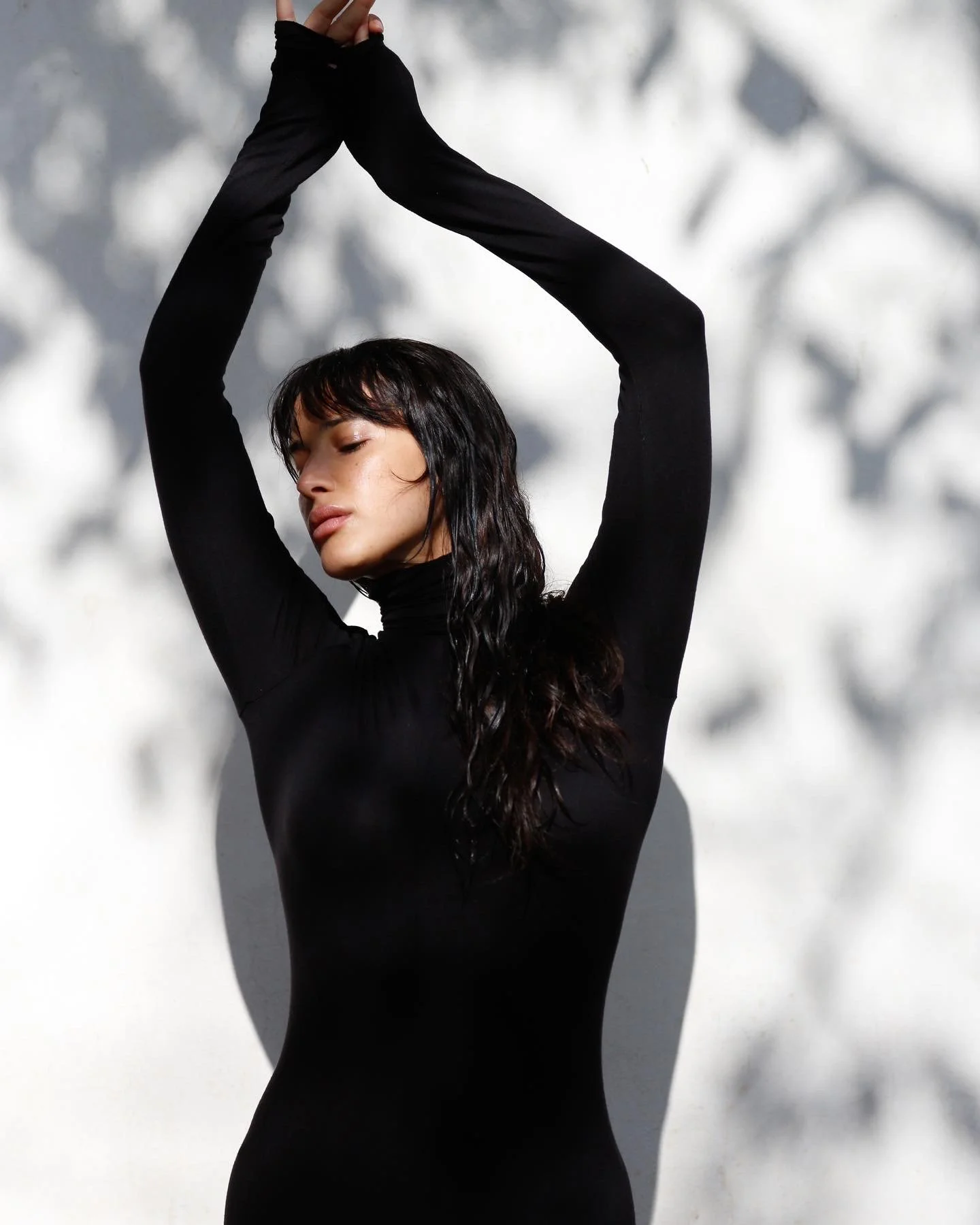 Elisheva Revah by Noam Ekhaus