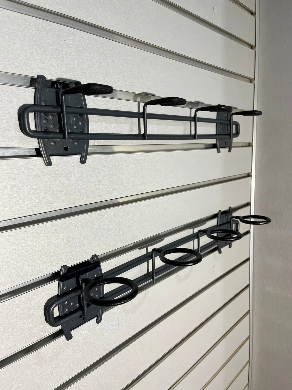 fish an hook bar Abbott Collection 92-Barb/Hook Double Wall Hook : Home & Kitchen Crowbar Baiter (XL)