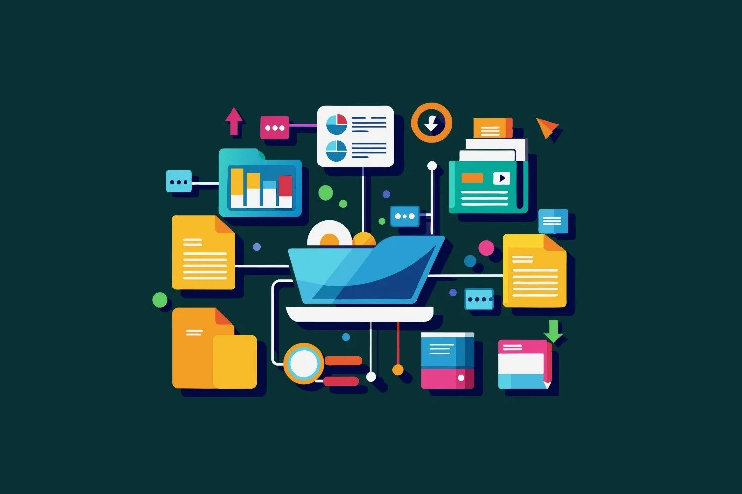 Why disconnected systems are killing your firm’s growth (and profits)