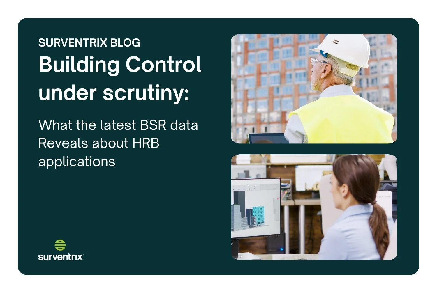 BSR Building Control Data Reveals High Rejection Rates for HRB ...