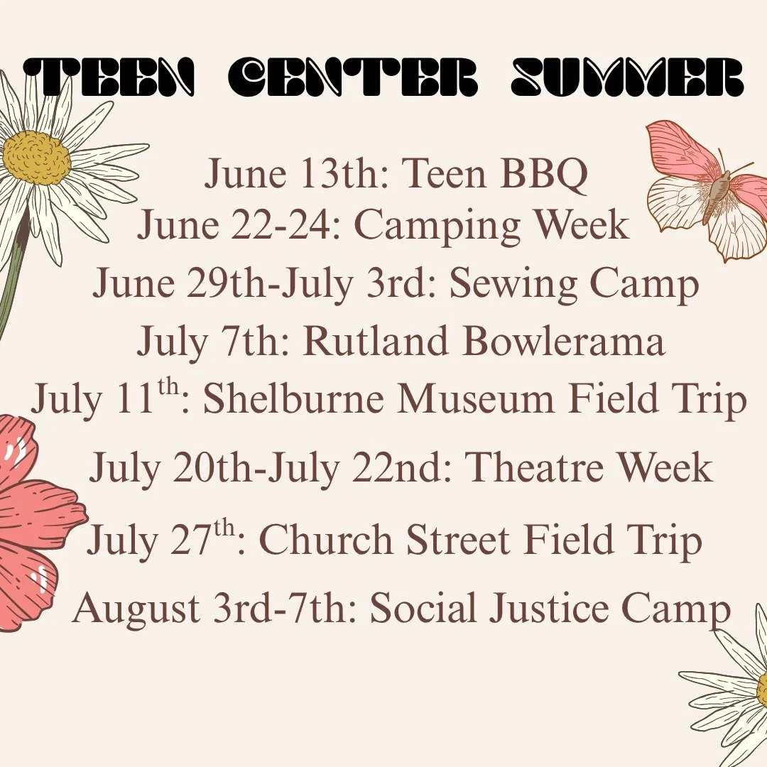 Registration for Summer Camp is now open! Register through the link below or through our linktree (just copy and paste in a browser)

https://docs.google.com/forms/d/e/1FAIpQLSf3yjEZ2NGHS8RAjDlP8rKtJpZs2lANyCNkR5hLOmpoRUR8Fw/viewform?usp=publish-edit