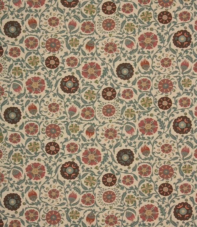 Hinton Fabric