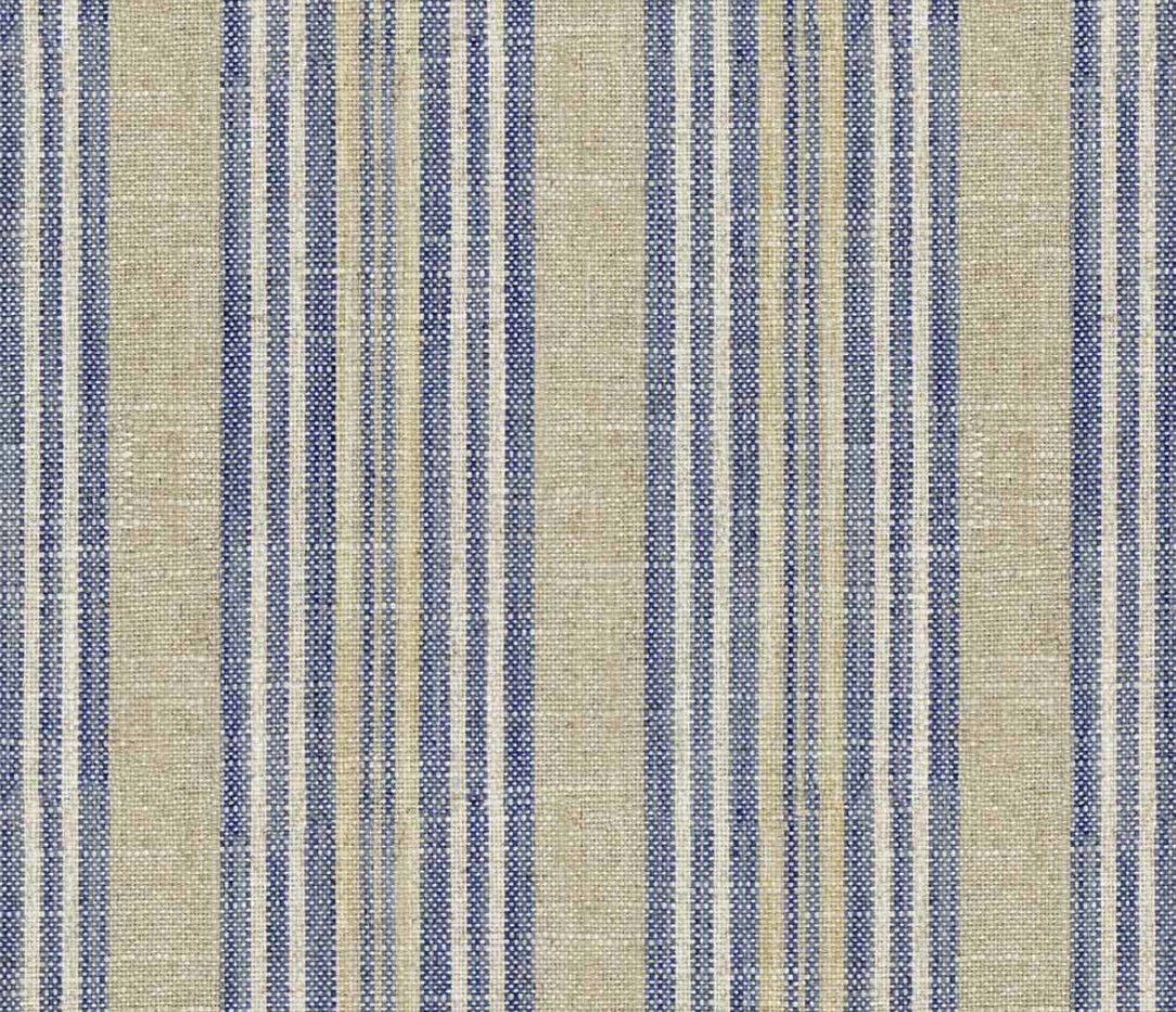 Jura Stripe Fabric