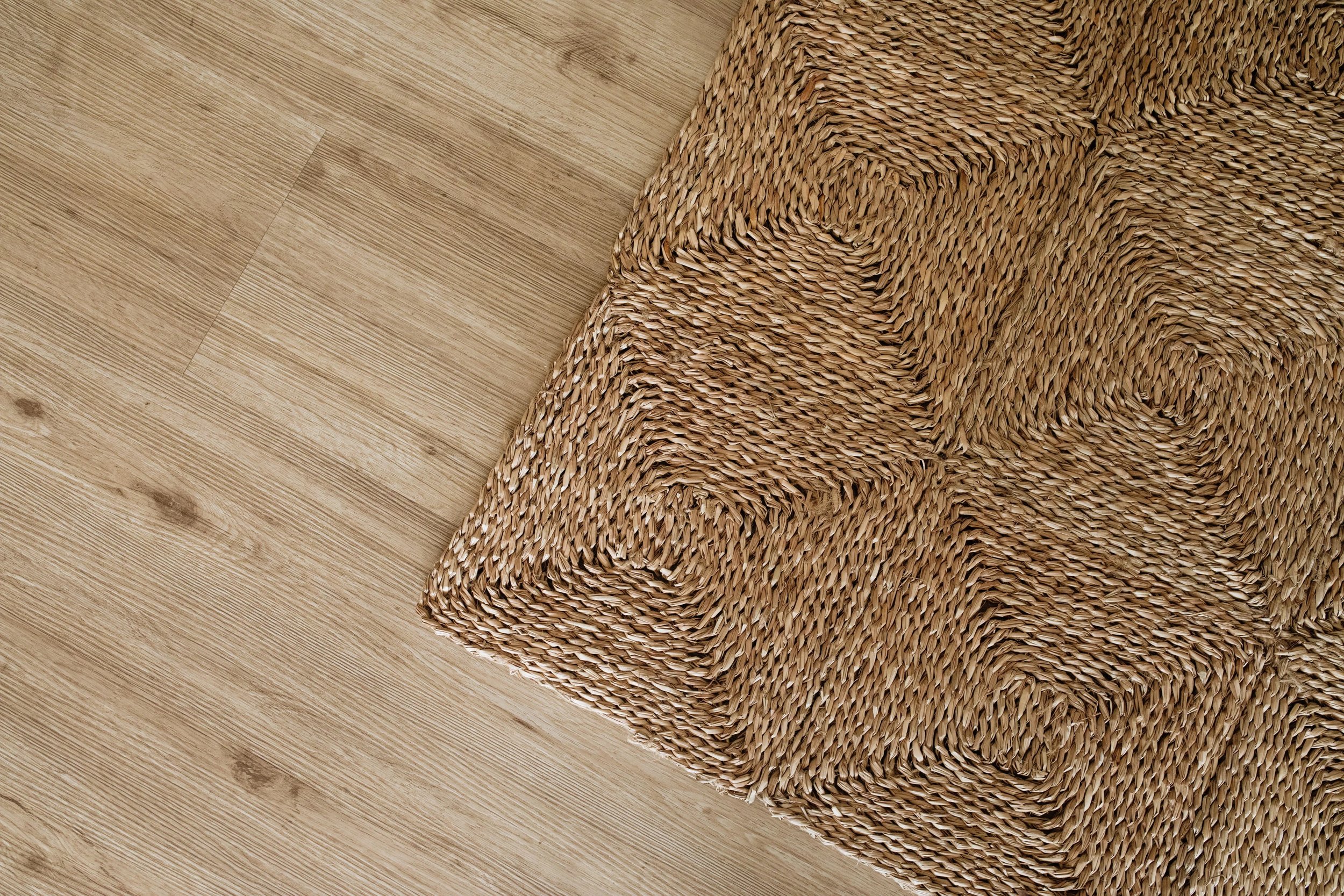 Seagrass Rug