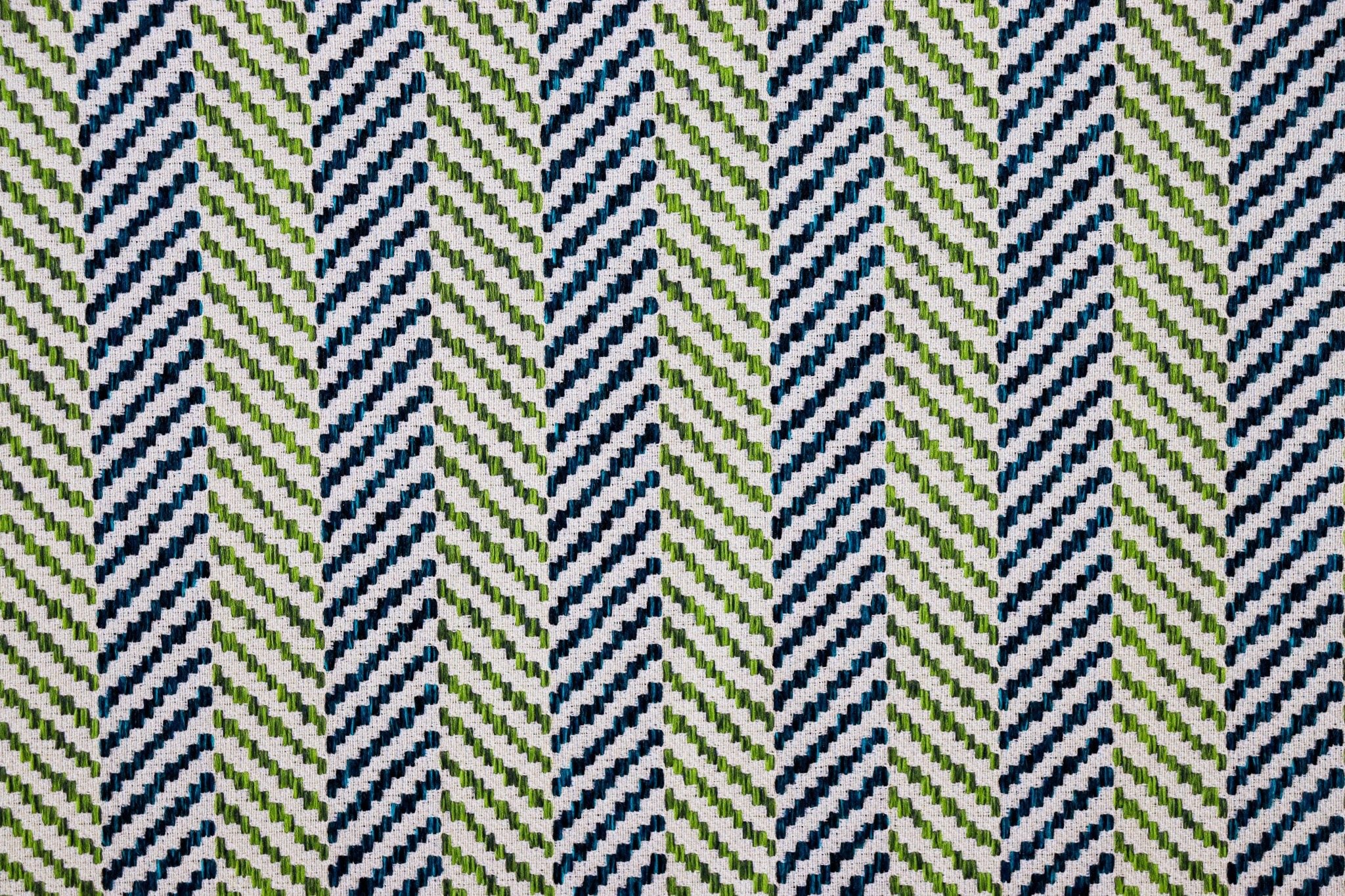 SLV Chevron Weave