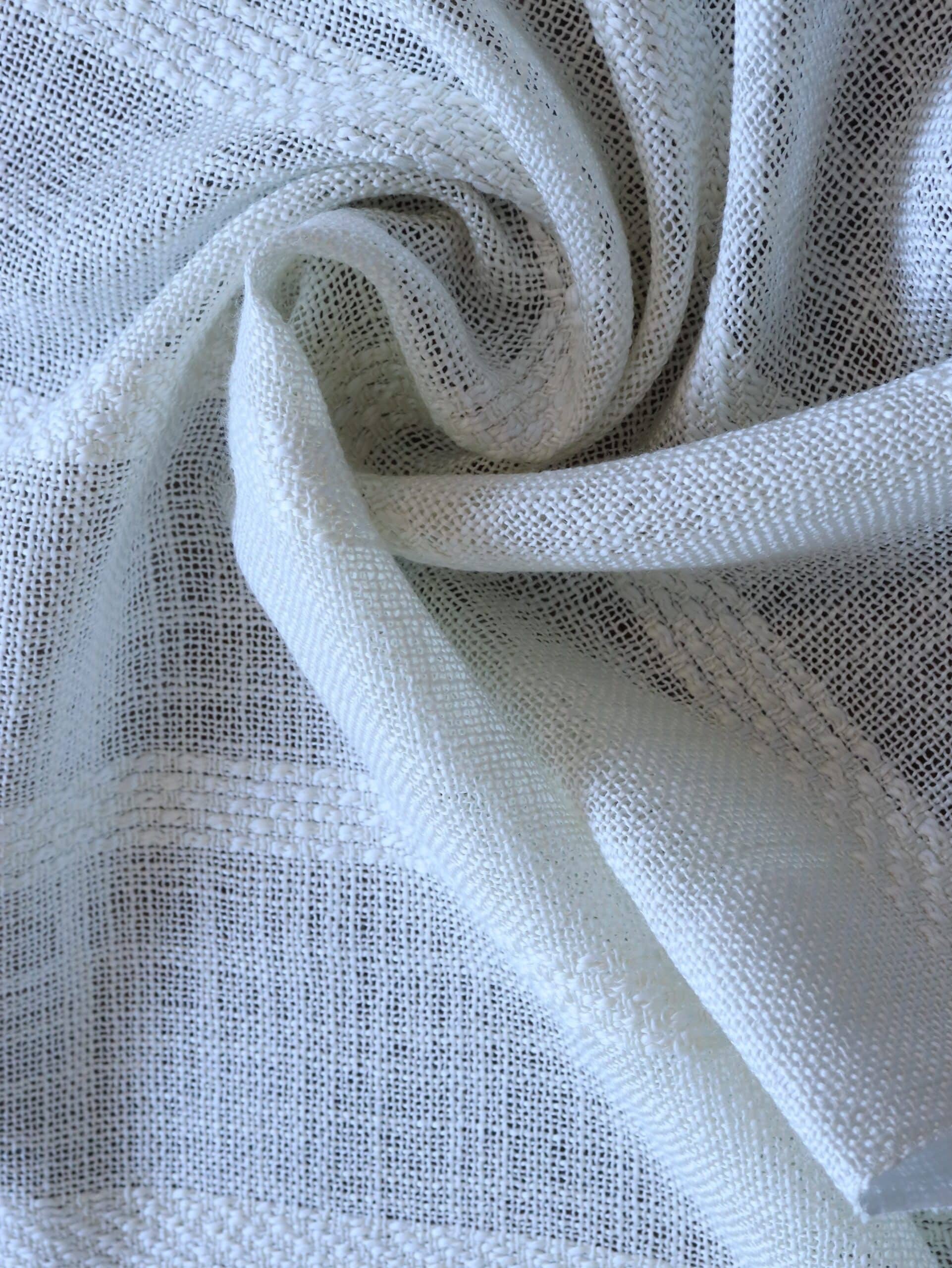 SLV Casa Stripe Sheer