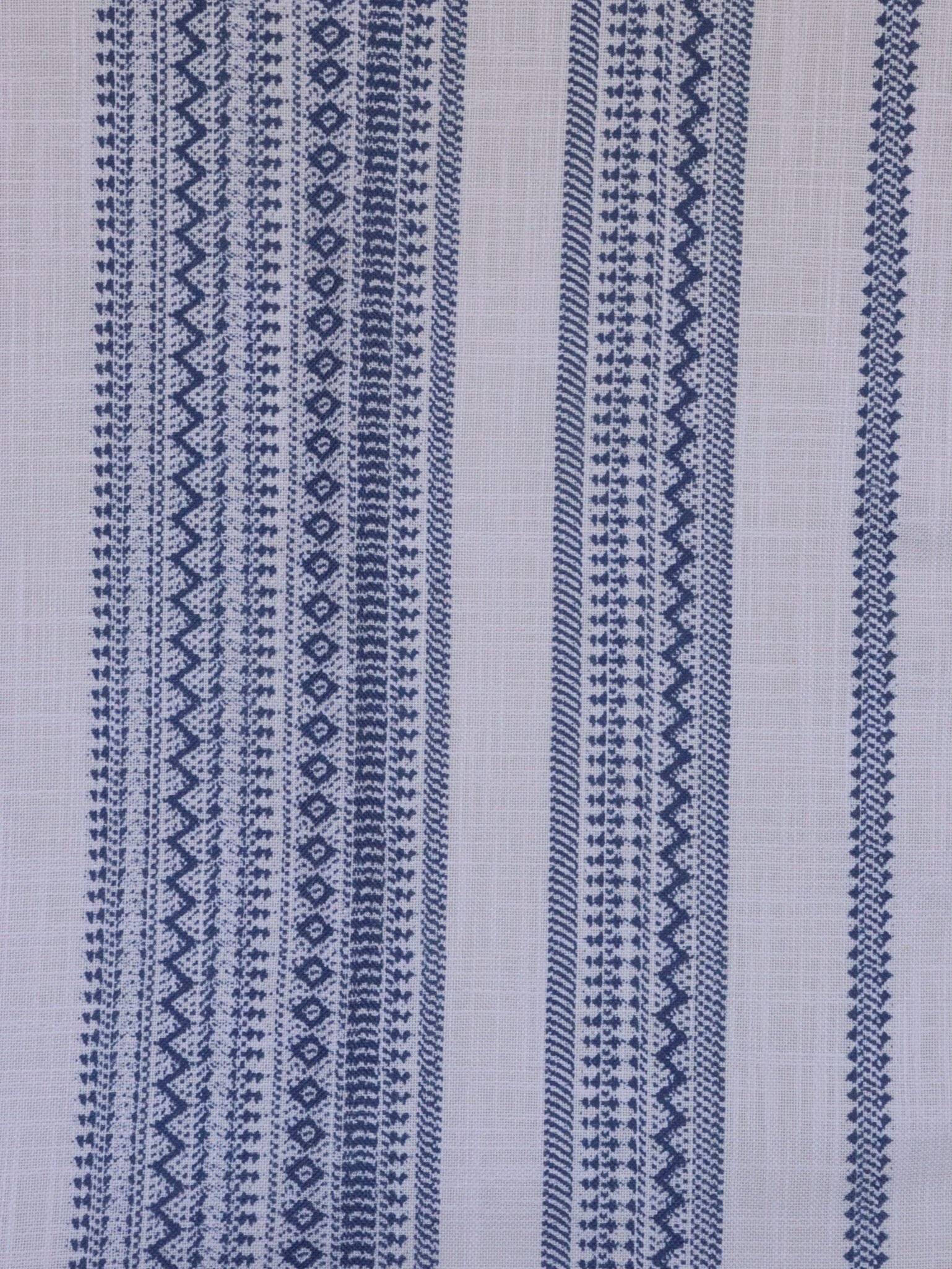 SLV Fez Stripe