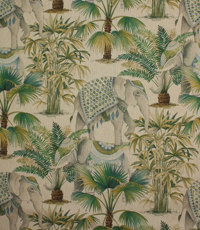 Regalia Fabric