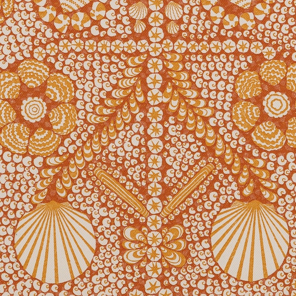 Shell Grotto Indoor/Outdoor - Fermoie