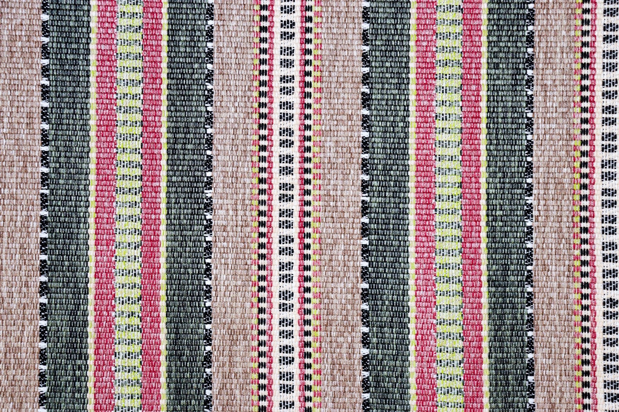 SLV Ladder Stripe