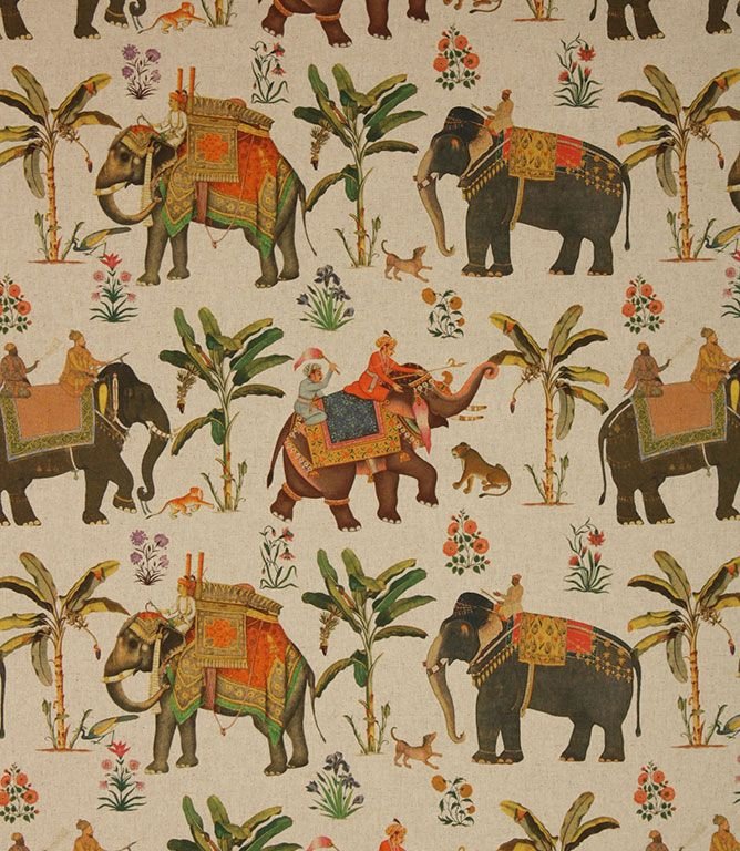 Varanasi Fabric