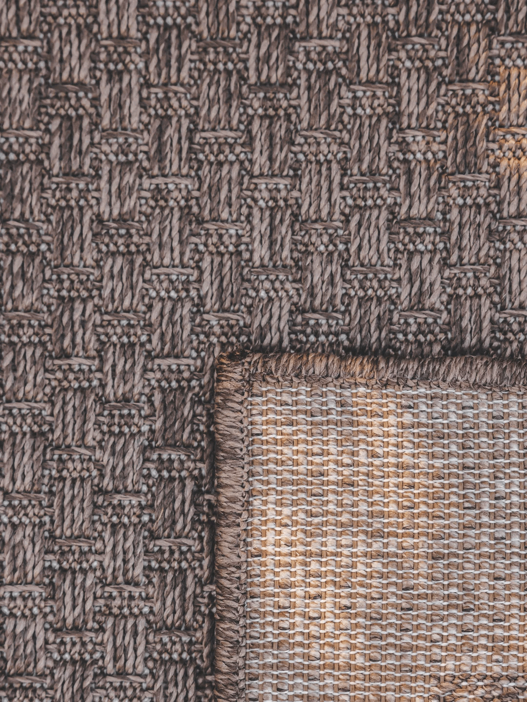 Llandudno Rug in Seaside