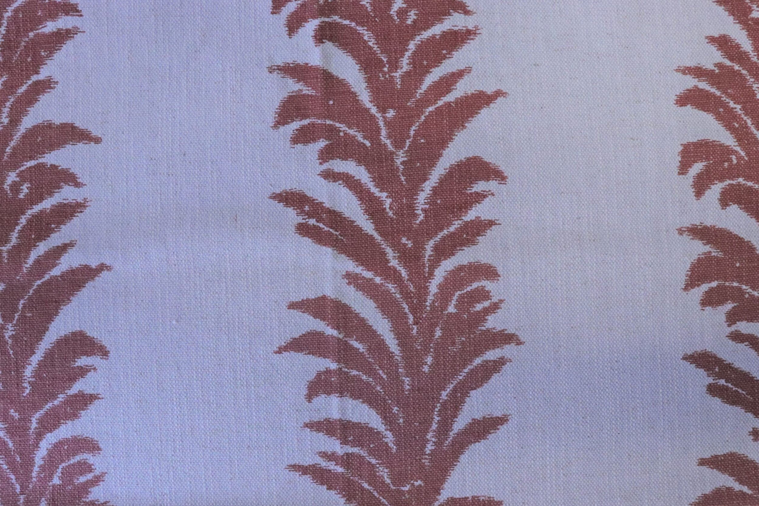 SLV Frond Stripe