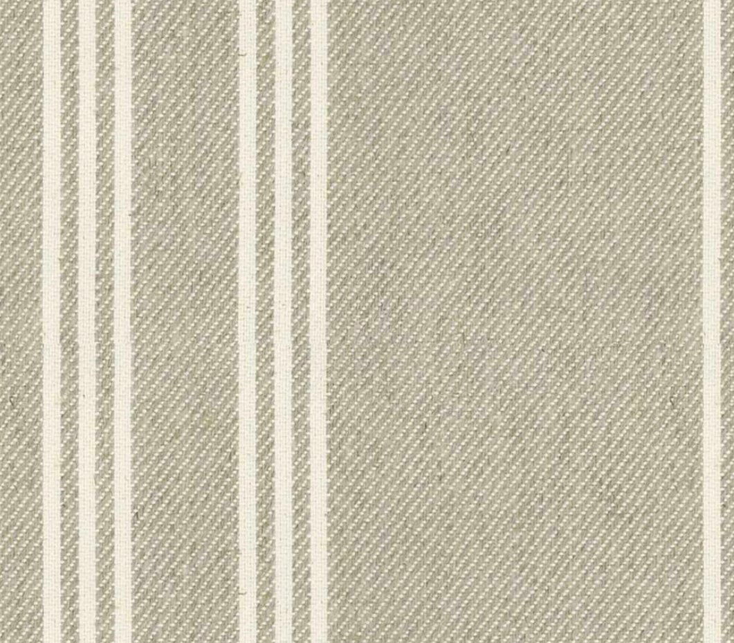 Harvest 06 Stripe Fabric