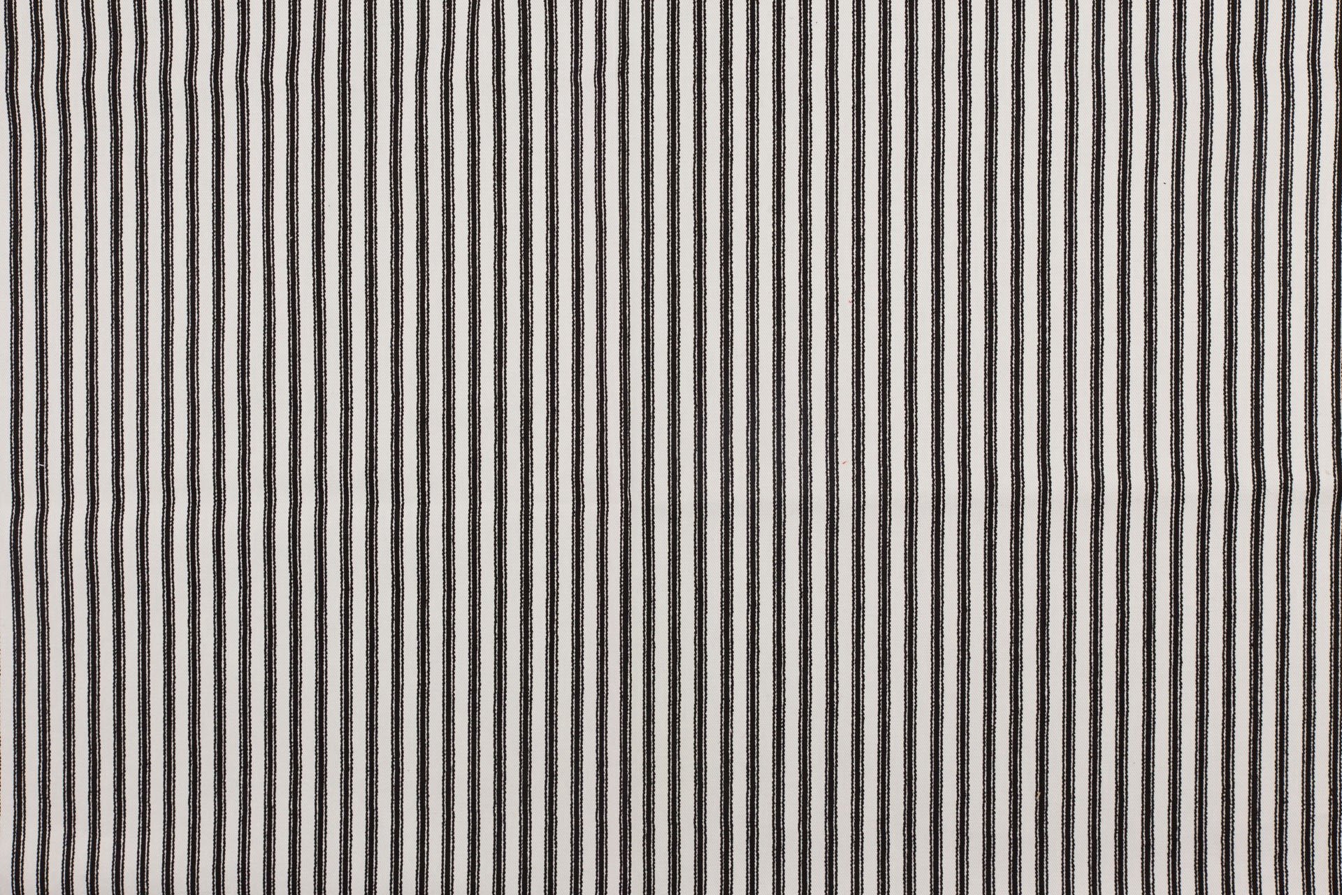 SLV Ticking Stripe