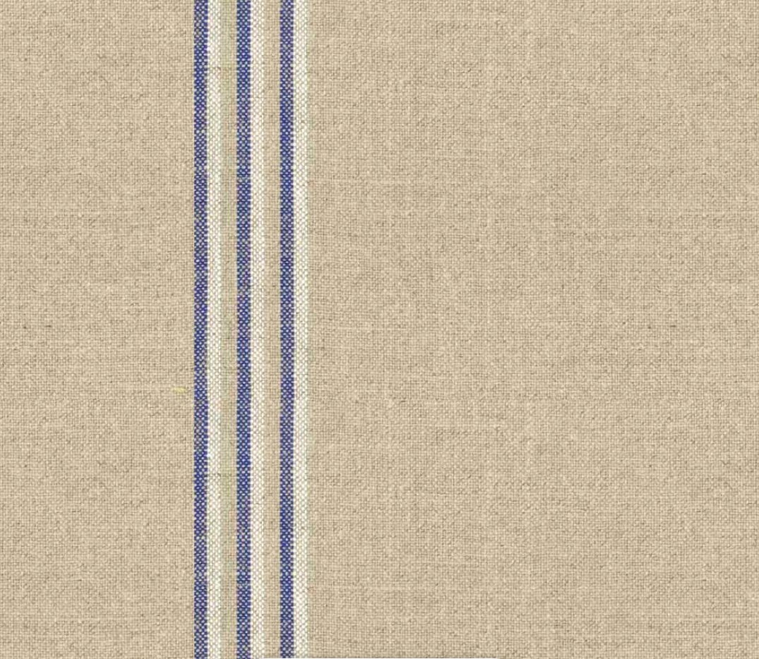 Grain Stripe Fabric