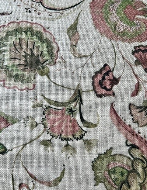 SLV Jaipur Floral