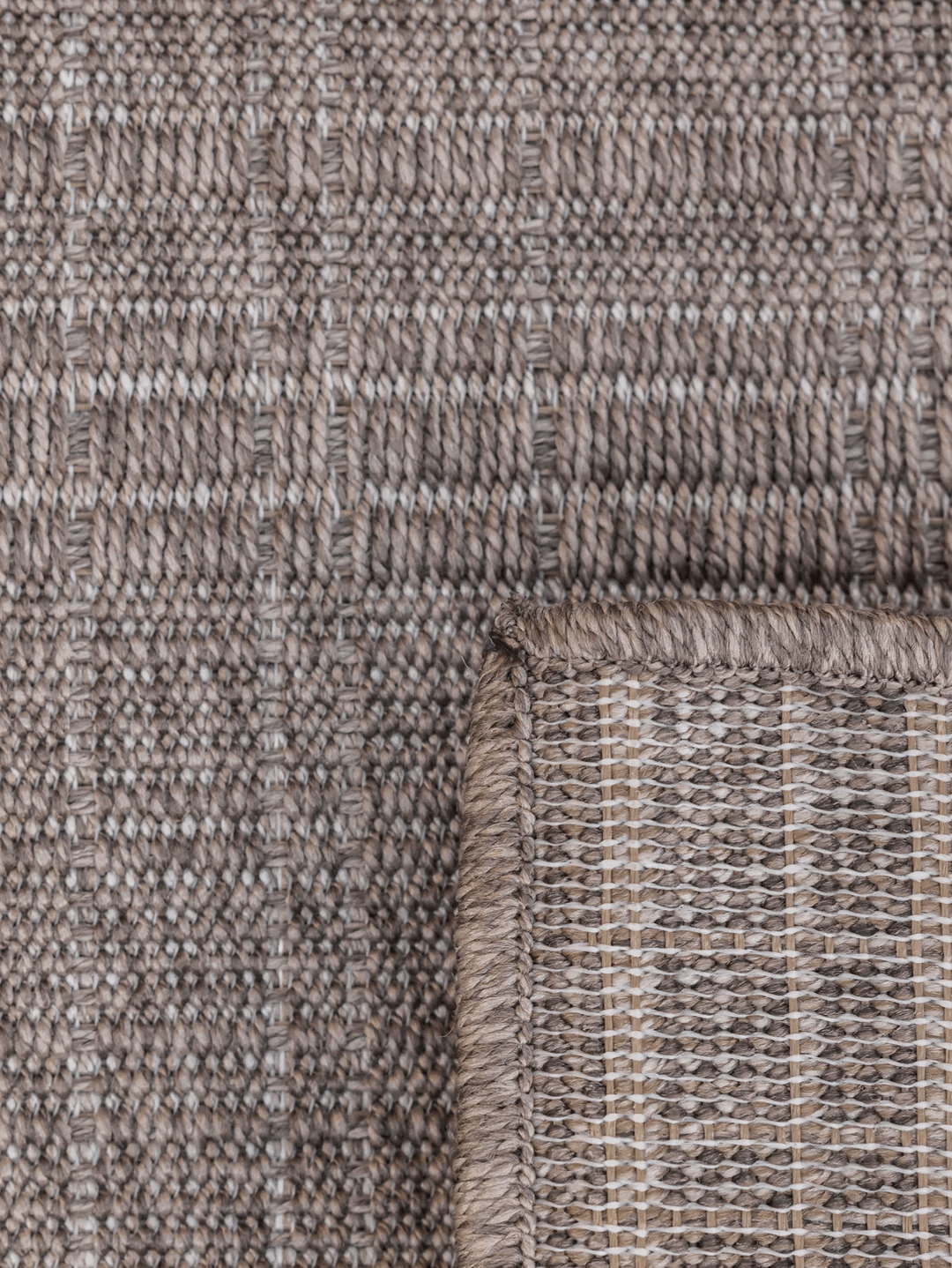 Kalk Bay Rug in Sand