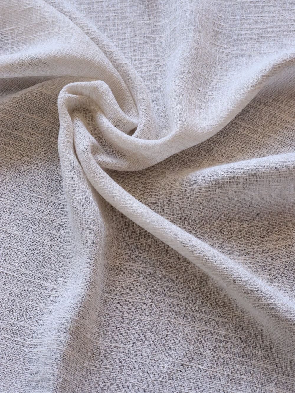 SLV Ishi Sheer Almond