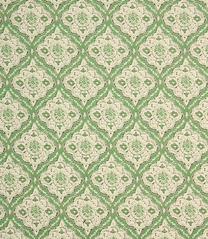 Casablanca Fabric