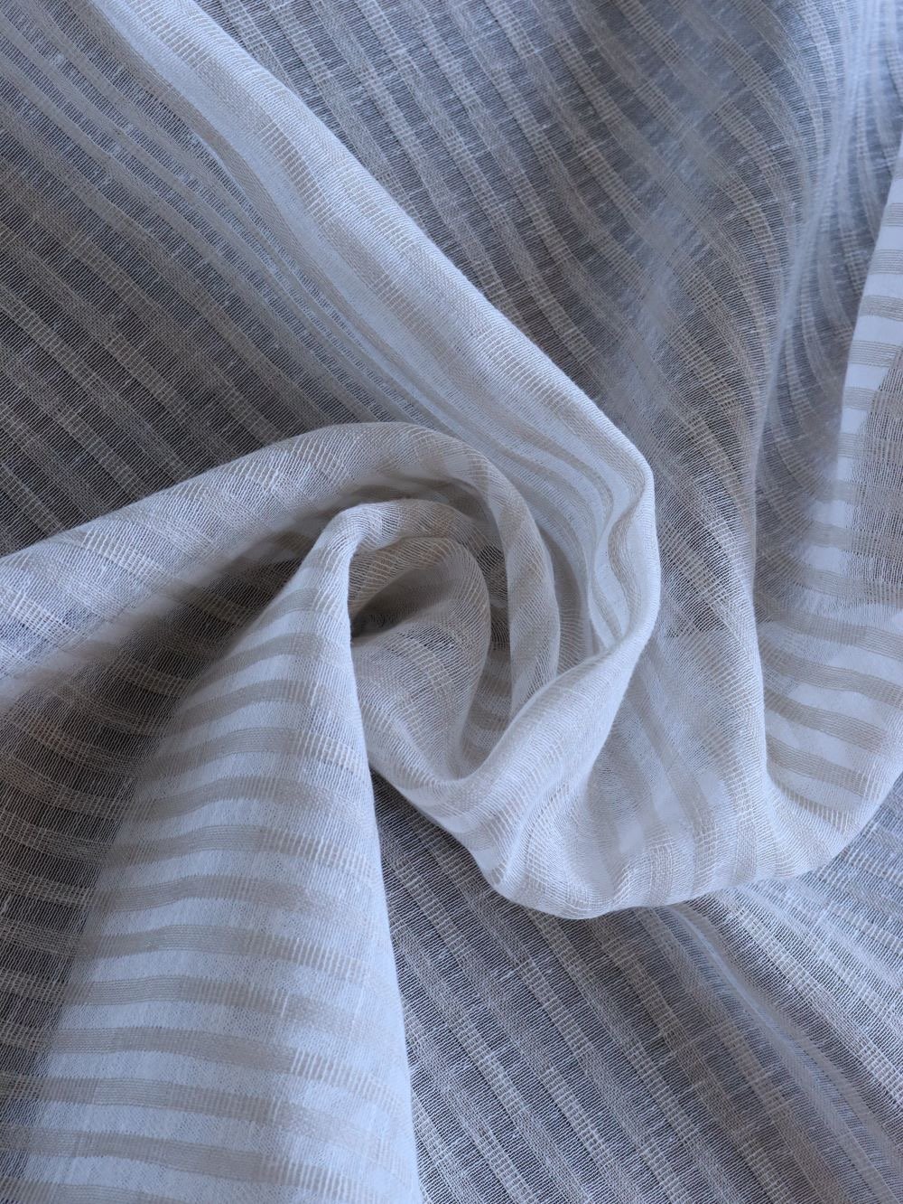 SLV Nomad Stripe Sheer