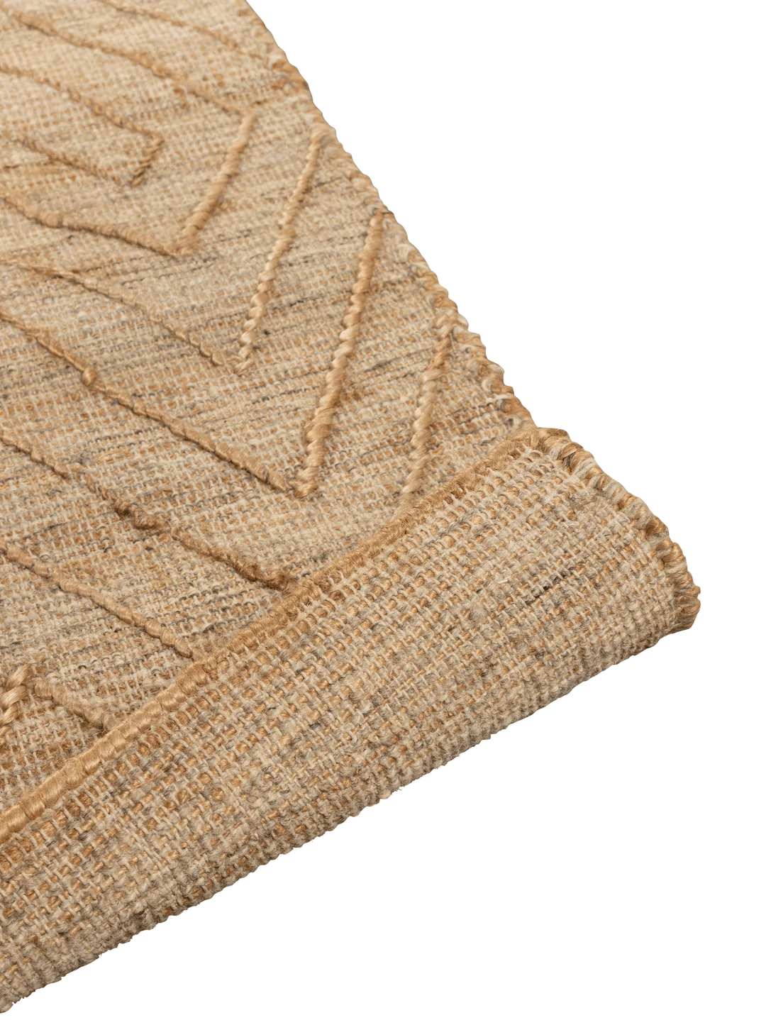 Pharaoh Rug in Dune